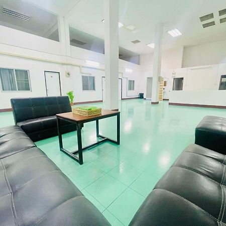 ホテル Lamoon Center Point ハートヤイ エクステリア 写真