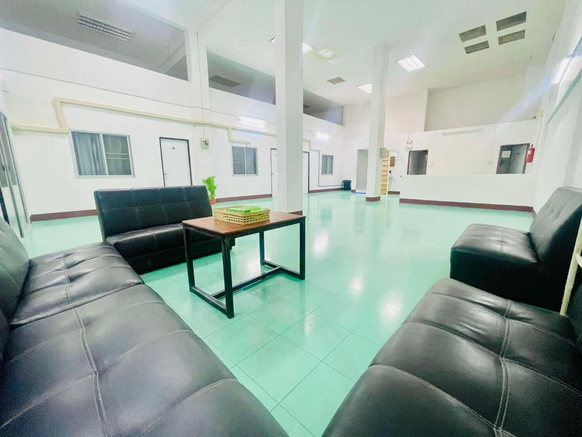 ホテル Lamoon Center Point ハートヤイ エクステリア 写真